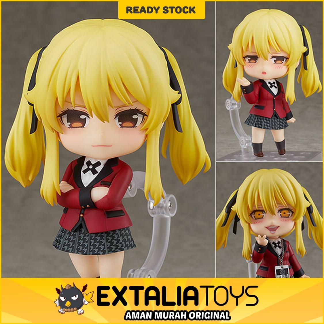 Nendoroid Mary Saotome Nendoroid Mary Saotome